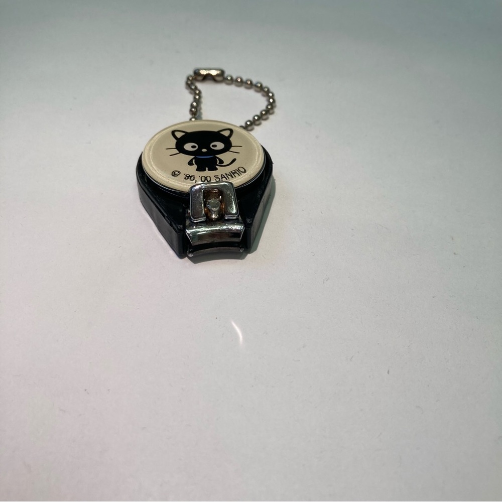 Vintage Sanrio 2000 Chococat nail clipper - Picture 4 of 9